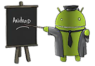 Android programatzen