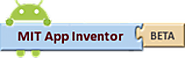 Aprende App Inventor