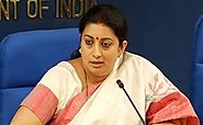 HRD Minister Launches Several Mobile Apps, Web-Based Platforms