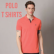 polo t shirts