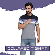 collared t shirt