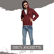 men jackets