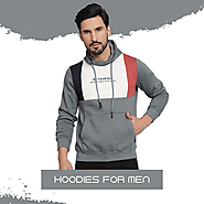 Hoodies For Men