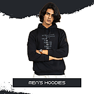 men's hoodies