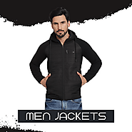 Men Jackets