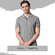 Polo T Shirts