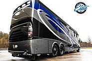 Take Your RV to the Next Level: 6 Reasons for Professional Detailing | Elite Auto Care