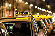 Simplify Your Travel with Local Taxi Booking and Luxury Hire Services
