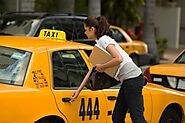 Benefits of Online Taxi Booking: Convenience and Affordability Combined