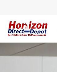Bathing Experience with Horizon Direct Depot's Freestanding Tub Faucets