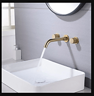 Touchless Kitchen Faucets at Horizon Direct Depot