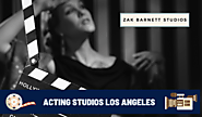 Acting Studios: Where Passion Meets Profession