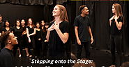 Stepping onto the Stage: A Guide to Choosing Acting Studios