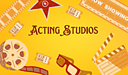 Navigating the Spotlight: Choosing the Right Acting Studios in Los Angeles for Aspiring Actors – Zak Barnett Studios