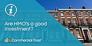 Are HMOs a good investment? Pros and cons explained