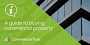 How to buy commercial property | Commercial Trust Ltd.