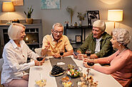 Who Benefits Most from Courtyard Luxury Senior Living?