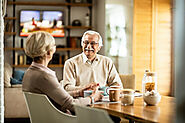 What Makes Luxury Assisted Living Stand Out?