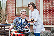 Cost of Assisted Living in New Jersey