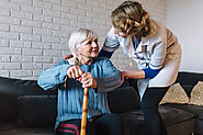 How Long Does It Take to Get Used to Assisted Living?