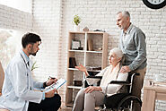 What You Need to Know About Assisted Living