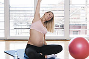 Keep Yourself & Your Baby Healthy with Pregnancy Exercises for a Smooth Delivery