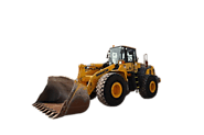 Komatsu WA470-5 22-Ton Wheel Loader 2018