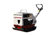 Dynapac DRP15X Petrol Reversible Plate Compactor