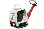 New Dynapac DRQ30 Plate Compactor