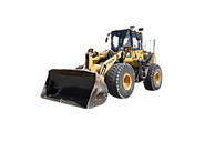 Rent Medium 18-Ton Wheel Loaders