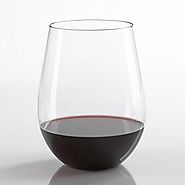 Top Rated Crystal Stemless Wine Glasses For Sale