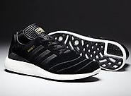 Latest Adidas Shoes Released - 2016 Adidas Busenitz Pure Boost Pro Sneaker