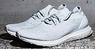 2016 adidas Ultra Boost Uncaged in White - Cheap adidas Boost Replica Sale