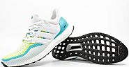 adidas Ultra Boost in Three Stripes For Spring - Cheap replica adidas boost 2016,Copy adidas shoes