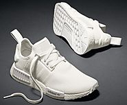 adidas NMD Mesh Monochrome Pack Shoes - adidas NMD Runner Replica