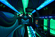 Nashville Limo Service - Affordable Luxury Limo Transportation in Music City.