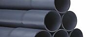 Carbon Steel Pipes Manufacturer, Supplier, and Exporter in Turkey - Bright Steel Centre