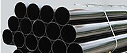 Carbon Steel Pipes Manufacturer, Supplier, and Exporter in UAE - Bright Steel Centre
