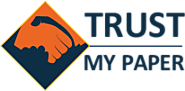 Trust my Paper | Tried-and-True Paper Writing Service