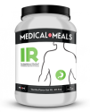 Intestinal Relief by Medical Meals