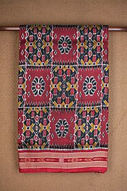 Traditional Pochampally Silk Sarees - Sundari Silks
