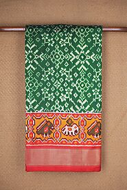Pochampally Silk Sarees - Sundari Silks