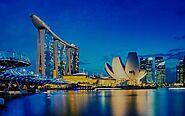 Retreats Services in Singapore - Team Elevate