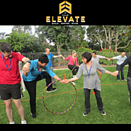 Corporate Team Building and Team bonding Activities in Singapore | TeamElevate