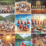 12 Must-Try Retreat Activities in Singapore | TeamElevate