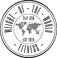 Discover the Best Gym in Tarneit - Weight of the World Fitness