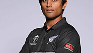 Rachin Ravindra (Indian) New Zealand Cricketer– Age, Height, Stats, Family, Net Worth - Digital Vlog