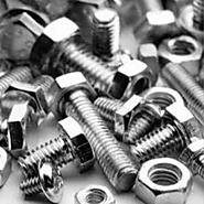 Fasteners Manufacturer & Suppliers in USA