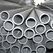 Boiler Tube Manufacturer & Suppliers in USA