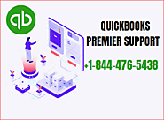 Quickbooks premier support🌏 844-476-5438 🌏
